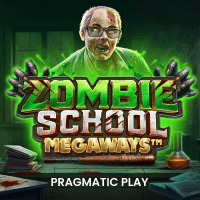 Trường Học Xác Sống Megaways thumbnail