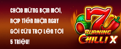 Hoàn Trả Không Giới Hạn promotion