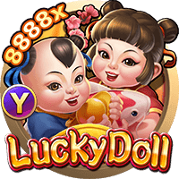 Búp Bê May Mắn thumbnail
