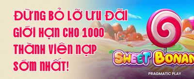 Săn 200 Vòng Quay Miễn Phí Slot Game promotion